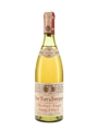L'Heritier Guyot Vieux Marc De Bourgogne VSOP Bottled 1960s - D&C 75cl / 42%