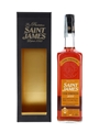 Saint James 2008 Cask Strength Bottled 2017 - Velier 70th Anniversary 70cl / 60.8%
