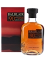 Balblair 1990 Bottled 2017 - 2nd Release 70cl / 46%