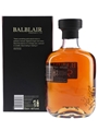 Balblair 1990 Bottled 2017 - 2nd Release 70cl / 46%