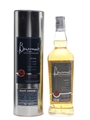Benromach 2002 Peat Smoke Bottled 2008 70cl / 46%