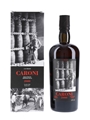 Caroni 2000 High Proof 17 Year Old - La Maison & Velier 70cl / 55%
