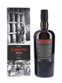 Caroni 2000 High Proof 17 Year Old - La Maison & Velier 70cl / 55%