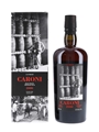 Caroni 2000 High Proof 17 Year Old - La Maison & Velier 75cl / 55%
