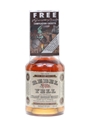 Rebel Yell with Spirit Of Rock Compilation Cassette Bottled 1990s - Stitzel Weller 70cl / 40%