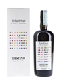 Foursquare Destino Richard Seale - Velier 70th Anniversary 70cl / 61%