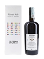 Foursquare Destino Richard Seale - Velier 70th Anniversary 70cl / 61%