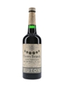 Buton Cherry Brandy Bottled 1950s 75cl / 30%