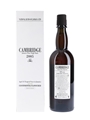 Cambridge 2005 (Long Pond) 13 Year Old - National Rums Of Jamaica 70cl / 62.5%