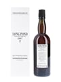 Long Pond 2007 11 Year Old - National Rums Of Jamaica 70cl / 62.5%