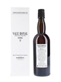 Vale Royal 2006 (Long Pond) 12 Year Old - National Rums Of Jamaica 70cl / 62.5%