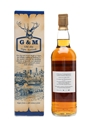 Gordon & MacPhail 25 Year Old Speyside Malt Bottled 2003 - Scottish Food & Drink Excellence Awards 70cl / 40%