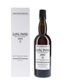 Long Pond 2003 15 Year Old - National Rums Of Jamaica 70cl / 63%