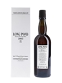 Long Pond 2003 15 Year Old - National Rums Of Jamaica 70cl / 63%