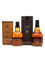 Bell's 12 Year Old & 21 Year Old  2 x 75cl / 40%