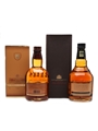 Bell's 12 Year Old & 21 Year Old  2 x 75cl / 40%