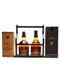 Bell's 12 Year Old & 21 Year Old  2 x 75cl / 40%