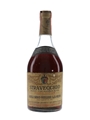 Branca Stravecchio Brandy Bottled 1960s 75cl / 42%