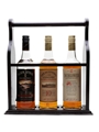 Blair Athol, Dufftown Glenlivet & Inchgower Bottled 1980s - Arthur Bell & Son 3 x 75cl / 40%