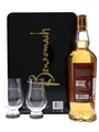 Benromach 10 Year Old Glass Set 70cl / 43%