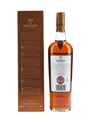 Macallan 10 Year Old Sherry Oak 70cl / 40%