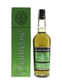 Chartreuse Green Bottled 1988-1992 - Calem & Filho 70cl / 55%