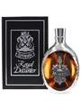 Dimple Royal Decanter Royal Holland Pewter 75cl
