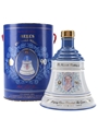 Bell's Ceramic Decanter The Queen Mother's 90th Birthday 75cl / 43%