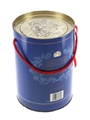 Bell's Ceramic Decanter The Queen Mother's 90th Birthday 75cl / 43%