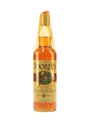 Doorly's 3 Year Old Bottled 1990s - R L Seale & Company - Foursquare 70cl / 37.5%
