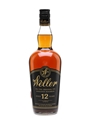 Weller 12 Year Old Buffalo Trace 75cl / 45%