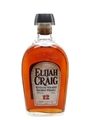 Elijah Craig 12 Year Old  70cl / 47%