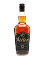 Weller 12 Year Old Buffalo Trace 75cl / 45%