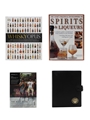 4 x Assorted Books  