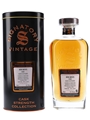 Ben Nevis 1991 26 Year Old Bottled 2018 - Signatory Vintage 70cl / 57.4%