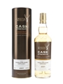Highland Park 2007 Cask Strength Bottled 2016 - Gordon & MacPhail 70cl / 58.8%