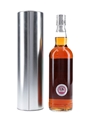 Edradour Ballechin 2005 12 Year Old The Whisky Barrel Bottled 2018 - Signatory Vintage 70cl / 61.5%
