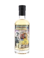 Laphroaig 13 Year Old That Boutique-y Whisky Company 50cl / 49.7%