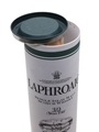 Laphroaig 10 Year Old Bottled 1990s - Allied Domecq 70cl / 40%