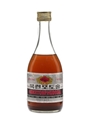 Mokryonphodosul Inphung Wine North Korea 36cl