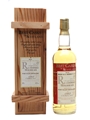 Port Ellen 1982 25 Year Old - Jean Boyer Best Casks Of Scotland 70cl / 43%