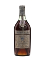 Martell Cordon Argent 60 Year Old Bottled 1930s 75cl
