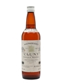 Macpherson's Cluny Bottled 1960s 75.7cl / 40%