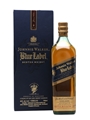 Johnnie Walker Blue Label  75cl / 43%