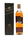 Johnnie Walker Pure Malt 15 Year Old Bottled 1990s - Green Label 70cl / 43%