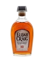 Elijah Craig 12 Year Old  70cl / 47%