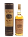 Glenmorangie 10 Year Old 150th Anniversary Bottled 1993 100cl / 43%