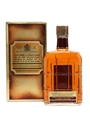 Laird O' Logan De Luxe Bottled 1970s - White Horse Distillers 75.7cl / 40%