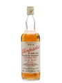 Glenfarclas 8 Year Old Bottled 1980s - Saccone & Speed 75cl / 40%
