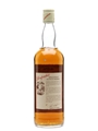 Glenfarclas 8 Year Old Bottled 1980s - Saccone & Speed 75cl / 40%